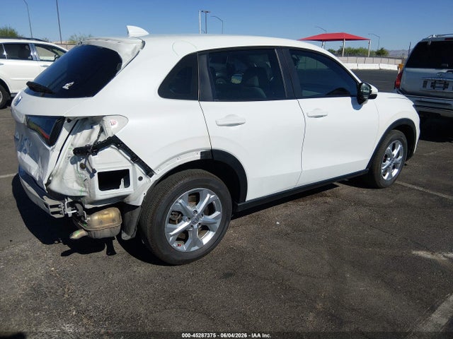 Auction sale of the 2024 Honda Hr-v 2wd Lx, vin: 3CZRZ1H35RM727222, lot number: 45287375