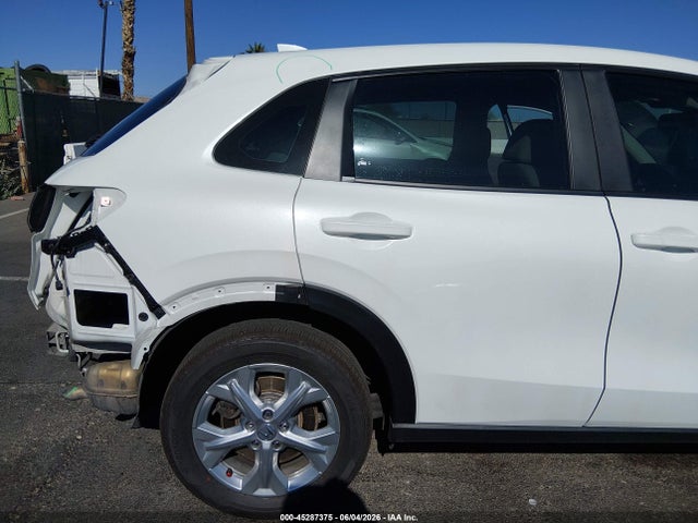 Auction sale of the 2024 Honda Hr-v 2wd Lx, vin: 3CZRZ1H35RM727222, lot number: 45287375