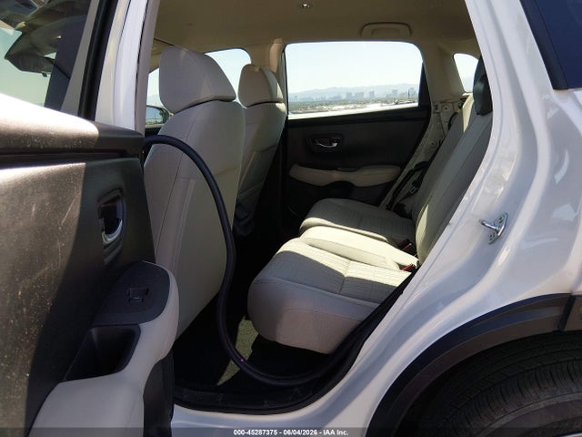 Auction sale of the 2024 Honda Hr-v 2wd Lx, vin: 3CZRZ1H35RM727222, lot number: 45287375