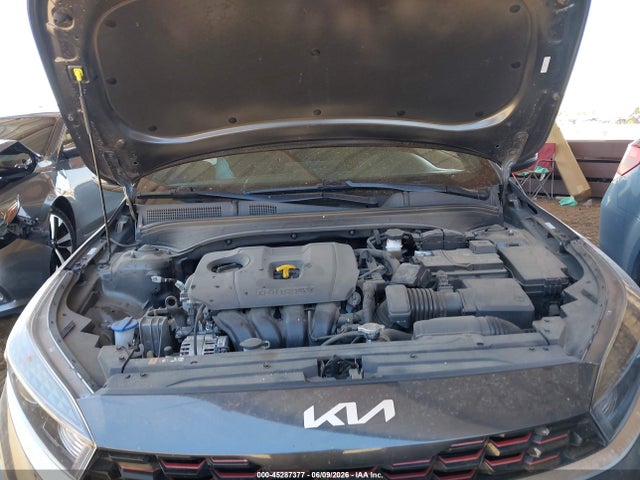 KIA Forte Gt-line 2024 3KPF54AD8RE791662 Image 10
