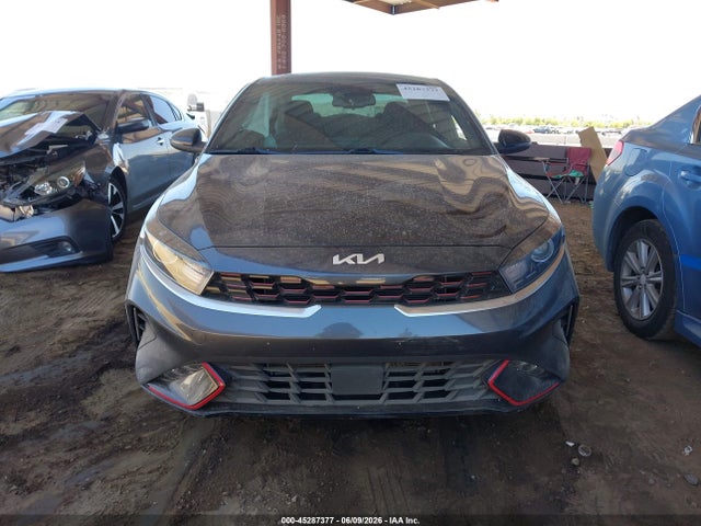 KIA Forte Gt-line 2024 3KPF54AD8RE791662 Image 12