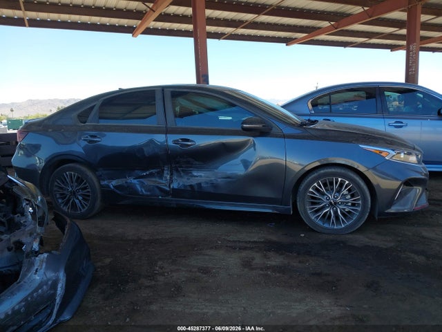 KIA Forte Gt-line 2024 3KPF54AD8RE791662 Image 13