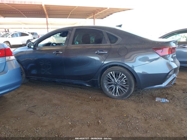 KIA Forte Gt-line 2024 3KPF54AD8RE791662 Image 14