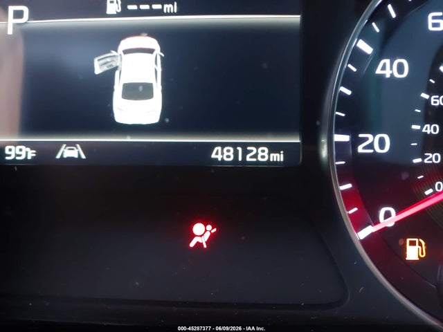 KIA Forte Gt-line 2024 3KPF54AD8RE791662 Image 15