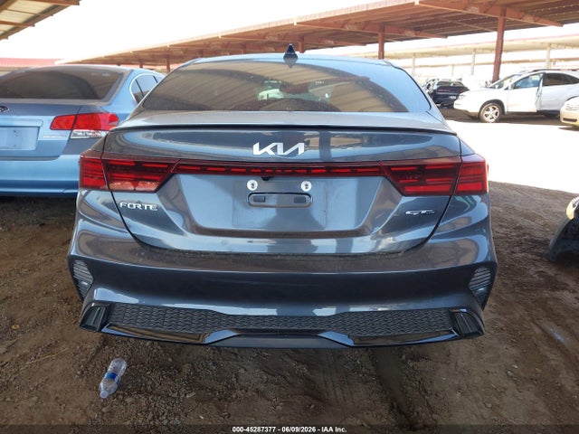KIA Forte Gt-line 2024 3KPF54AD8RE791662 Image 16