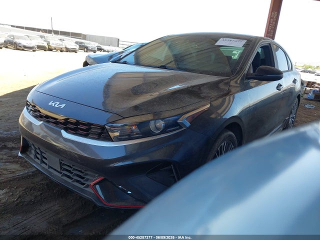 KIA Forte Gt-line 2024 3KPF54AD8RE791662 Image 2