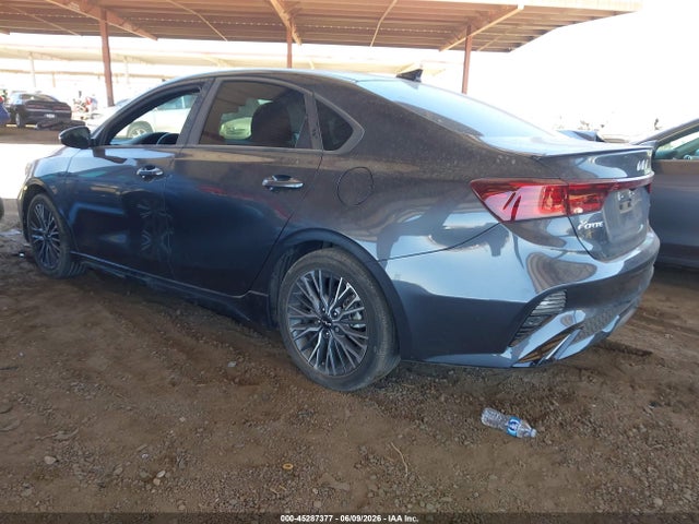 KIA Forte Gt-line 2024 3KPF54AD8RE791662 Image 3