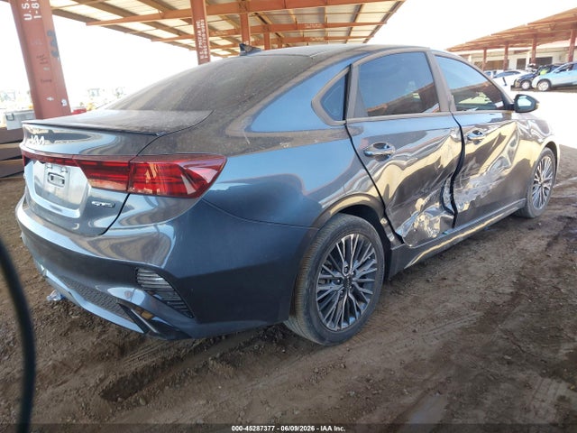 KIA Forte Gt-line 2024 3KPF54AD8RE791662 Image 4