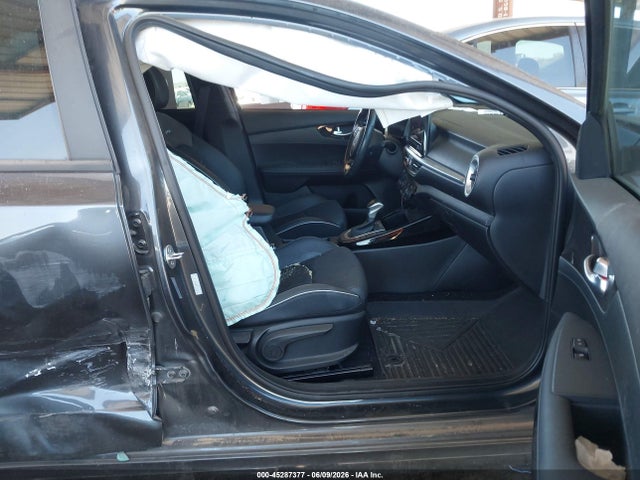 KIA Forte Gt-line 2024 3KPF54AD8RE791662 Image 5
