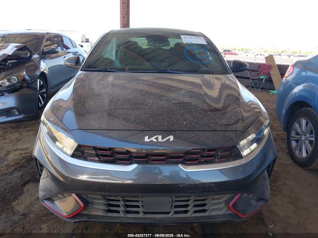 KIA Forte Gt-line 2024 3KPF54AD8RE791662 Image 6