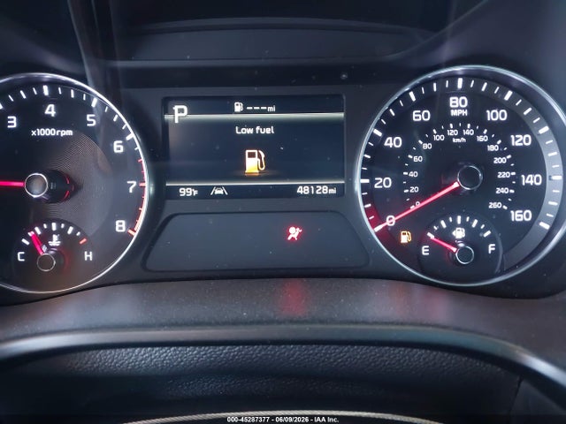 KIA Forte Gt-line 2024 3KPF54AD8RE791662 Image 7