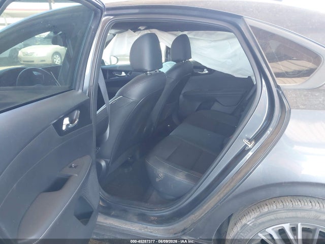 KIA Forte Gt-line 2024 3KPF54AD8RE791662 Image 8