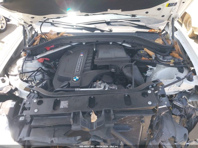 BMW X4 M40i 2018 5UXXW7C58J0W65449 Image 10