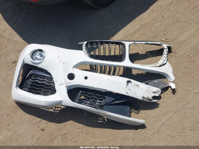 BMW X4 M40i 2018 5UXXW7C58J0W65449 Image 12