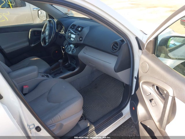 Aukcja sprzedaży 2011 Toyota Rav4 Limited V6, vin: 2T3DK4DV4BW056045, numer aukcji: 45287384