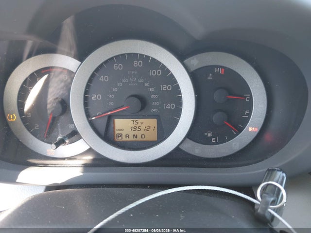 Aukcja sprzedaży 2011 Toyota Rav4 Limited V6, vin: 2T3DK4DV4BW056045, numer aukcji: 45287384