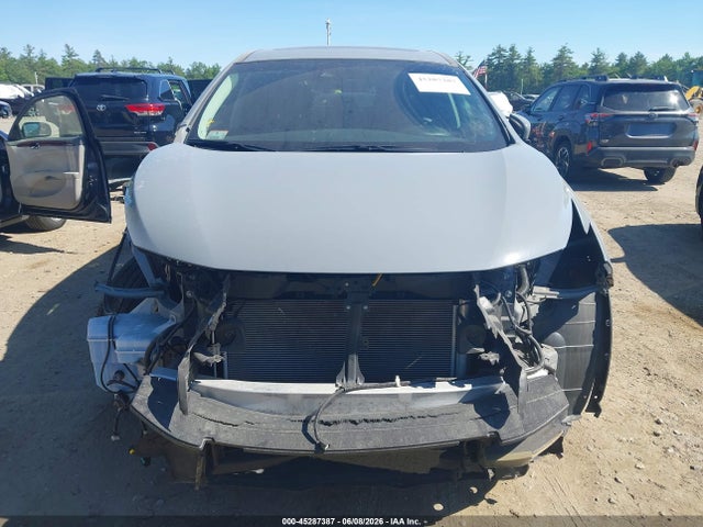 5N1AZ2CS7NC108989 Nissan Murano Sl Intelligent Awd