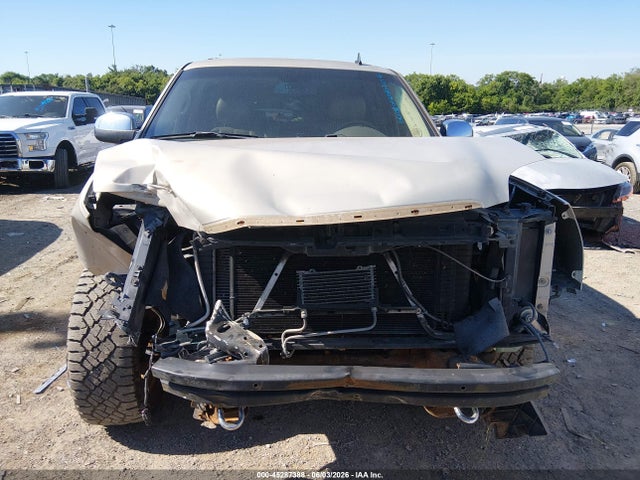 2010 Gmc Yukon Xl 1500 Slt მანქანა იყიდება აუქციონზე, vin: 1GKUCKE03AR128036, აუქციონის ნომერი: 45287388