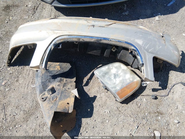 2010 Gmc Yukon Xl 1500 Slt მანქანა იყიდება აუქციონზე, vin: 1GKUCKE03AR128036, აუქციონის ნომერი: 45287388