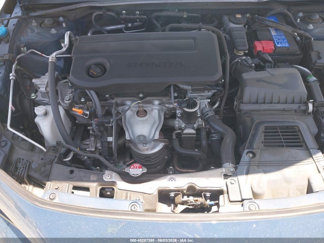 Honda Civic Sport 2025 2HGFE2F51SH516684 Image 10