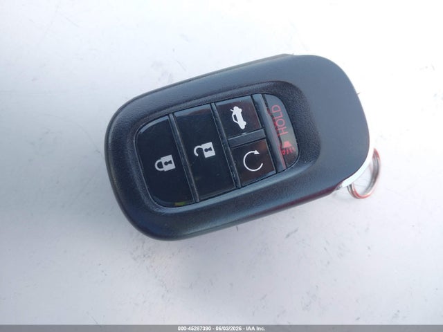 Honda Civic Sport 2025 2HGFE2F51SH516684 Image 11