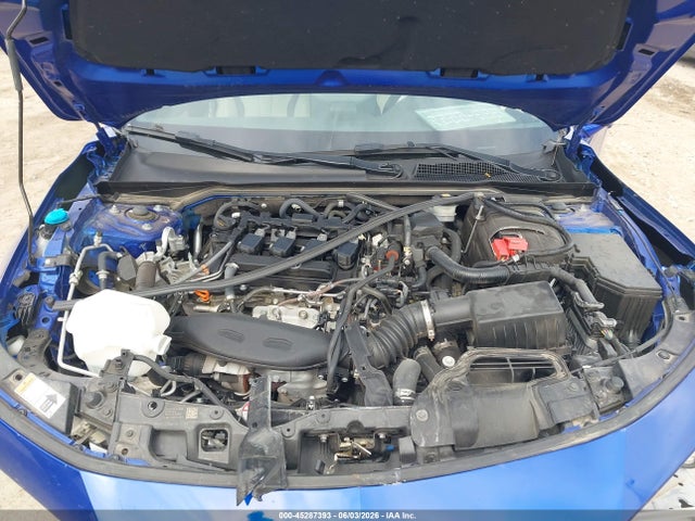 45287393 :رقم المزاد ، 19UDE4H6XPA004274 vin ، 2023 Acura Integra A-spec Technology مزاد بيع