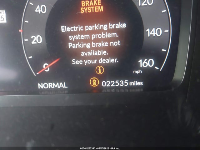 45287393 :رقم المزاد ، 19UDE4H6XPA004274 vin ، 2023 Acura Integra A-spec Technology مزاد بيع