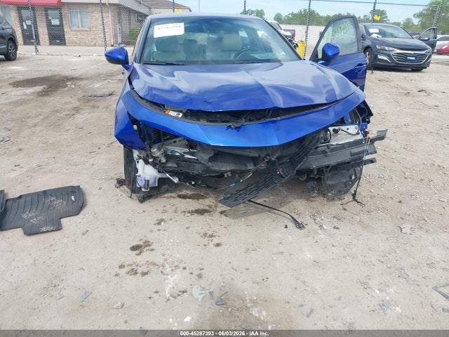 45287393 :رقم المزاد ، 19UDE4H6XPA004274 vin ، 2023 Acura Integra A-spec Technology مزاد بيع