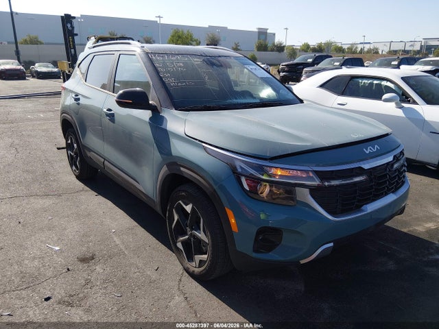 KIA SELTOS S 2025 KNDEUCAA5S7760941 Image 13