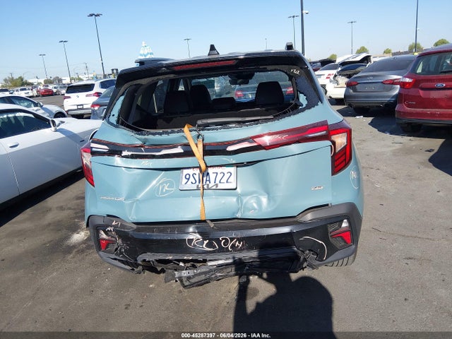KIA SELTOS S 2025 KNDEUCAA5S7760941 Image 16