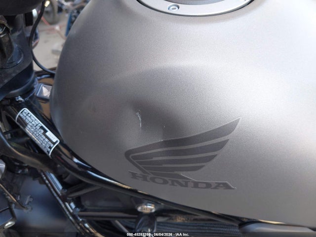 Honda Cmx500 A 2018 MLHPC5655J5100022 Image 14