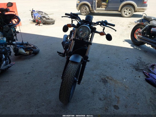 Honda Cmx500 A 2018 MLHPC5655J5100022 Image 5