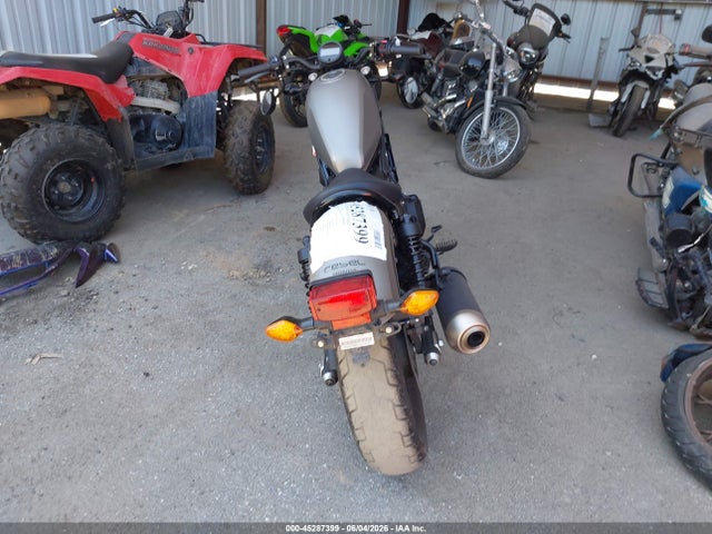 Honda Cmx500 A 2018 MLHPC5655J5100022 Image 6