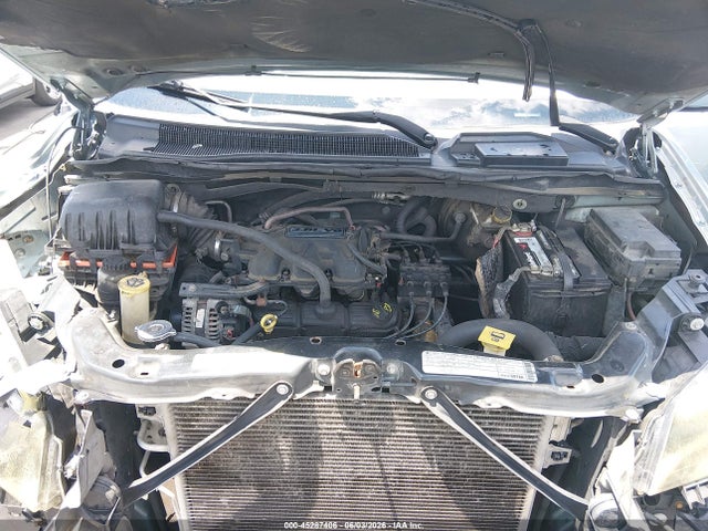 Продаж на аукціоні авто 2009 Chrysler Town & Country Touring, vin: 2A8HR54159R654268, номер лоту: 45287406