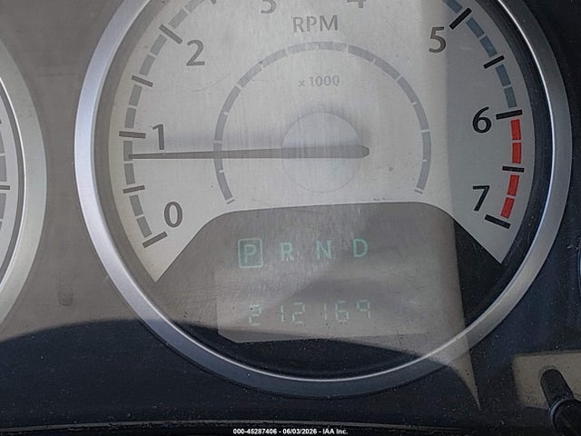 Продаж на аукціоні авто 2009 Chrysler Town & Country Touring, vin: 2A8HR54159R654268, номер лоту: 45287406