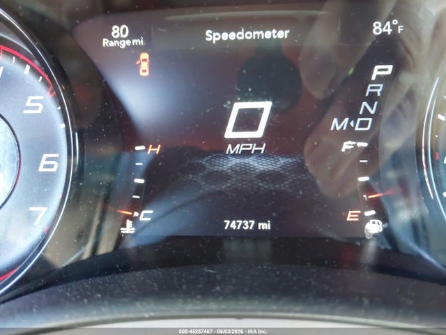 2C3CDXBG0KH591700 Dodge Charger Sxt Rwd