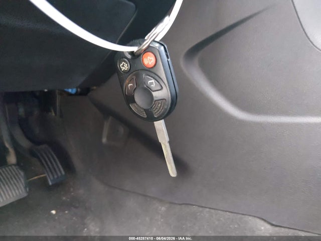 Aukcja sprzedaży 2013 Ford Focus Se, vin: 1FADP3F22DL374207, numer aukcji: 45287410