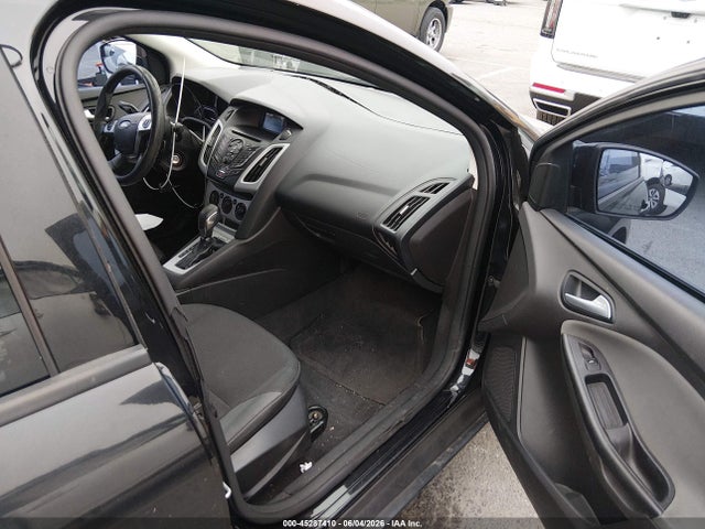 Aukcja sprzedaży 2013 Ford Focus Se, vin: 1FADP3F22DL374207, numer aukcji: 45287410