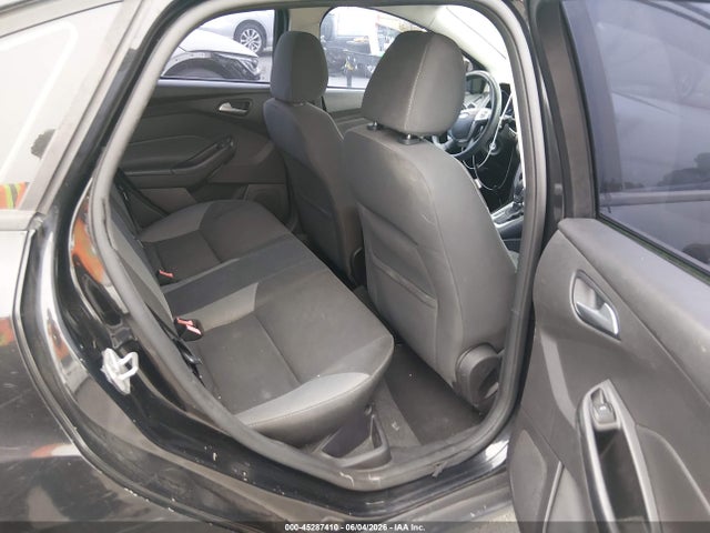 Aukcja sprzedaży 2013 Ford Focus Se, vin: 1FADP3F22DL374207, numer aukcji: 45287410