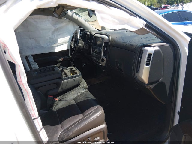 Aukcja sprzedaży 2018 Gmc Sierra 1500 Slt, vin: 3GTU2NEJ4JG399261, numer aukcji: 45287415