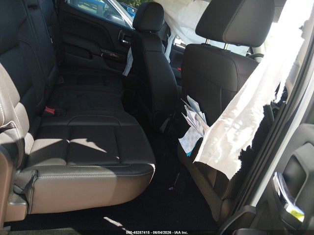 Aukcja sprzedaży 2018 Gmc Sierra 1500 Slt, vin: 3GTU2NEJ4JG399261, numer aukcji: 45287415