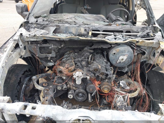 RAM 1500 Express 2015 1C6RR6KG6FS604974 Image 10