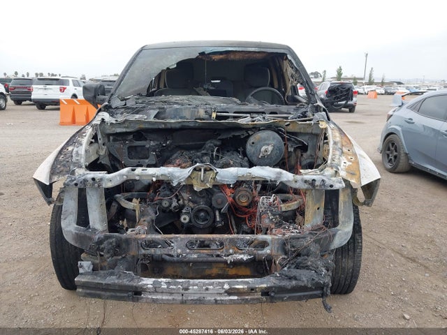 RAM 1500 Express 2015 1C6RR6KG6FS604974 Image 12