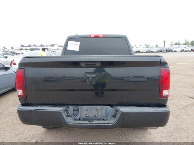 RAM 1500 Express 2015 1C6RR6KG6FS604974 Image 16
