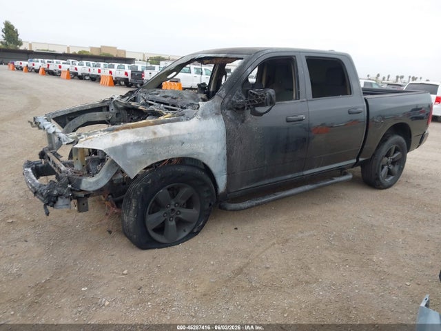 RAM 1500 Express 2015 1C6RR6KG6FS604974 Image 2