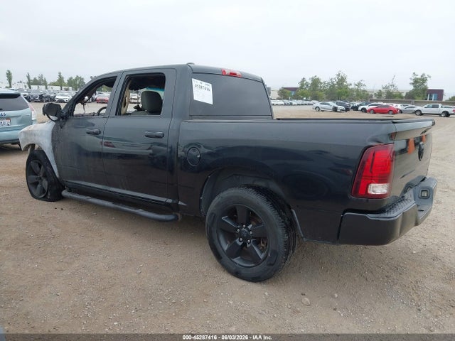 RAM 1500 Express 2015 1C6RR6KG6FS604974 Image 3
