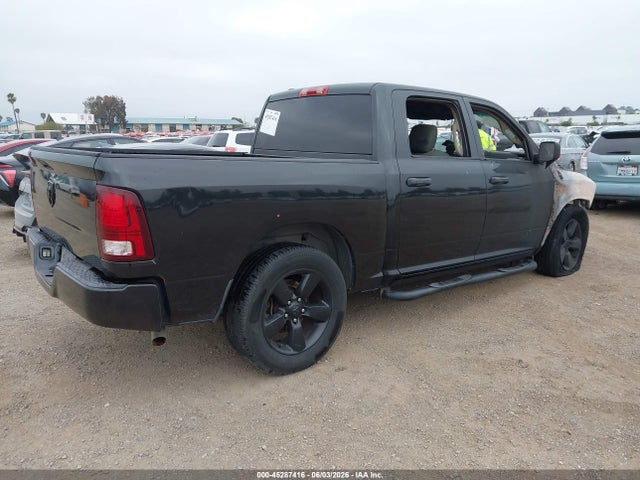 RAM 1500 Express 2015 1C6RR6KG6FS604974 Image 4
