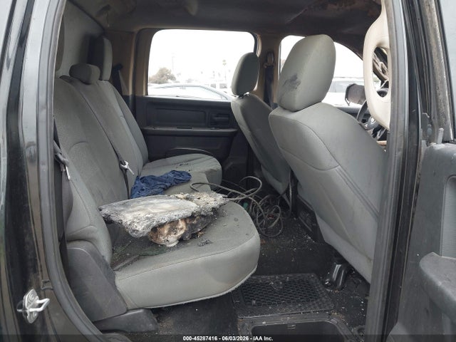 RAM 1500 Express 2015 1C6RR6KG6FS604974 Image 8