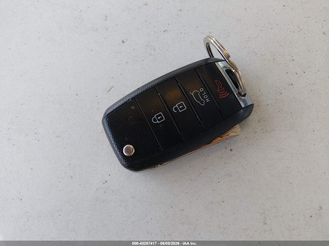 KIA Soul 2015 KNDJN2A2XF7132328 Image 11