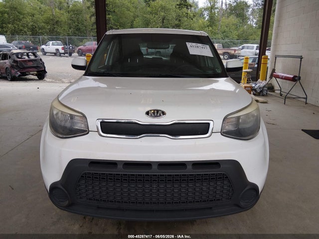 KIA Soul 2015 KNDJN2A2XF7132328 Image 12